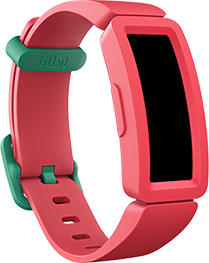 fitbit ace 2 water resistant