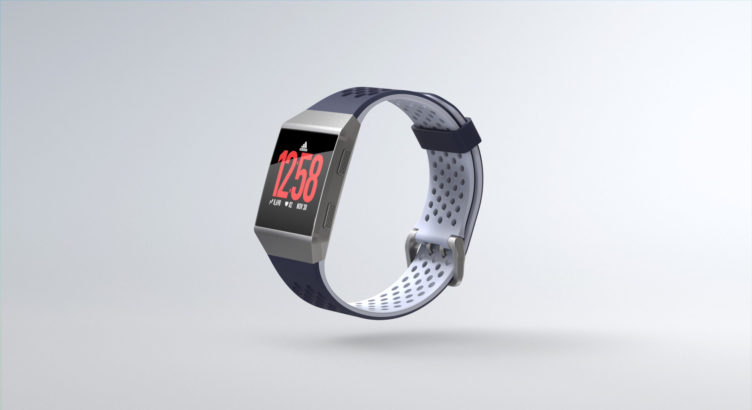 fitbit ionic adidas