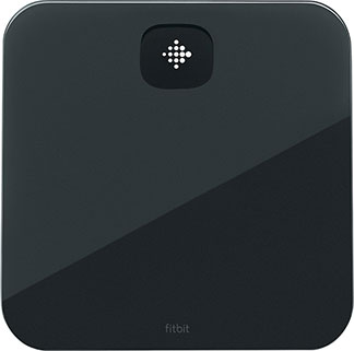 fitbit wifi smart scale