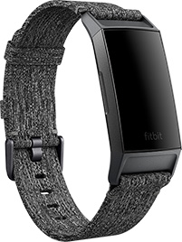 Fitbit Charge 3 | Advanced Fitness Tracker