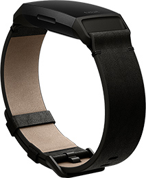 Fitbit Charge 4 Advanced Fitness Tracker