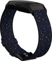 fitbit charge special edition