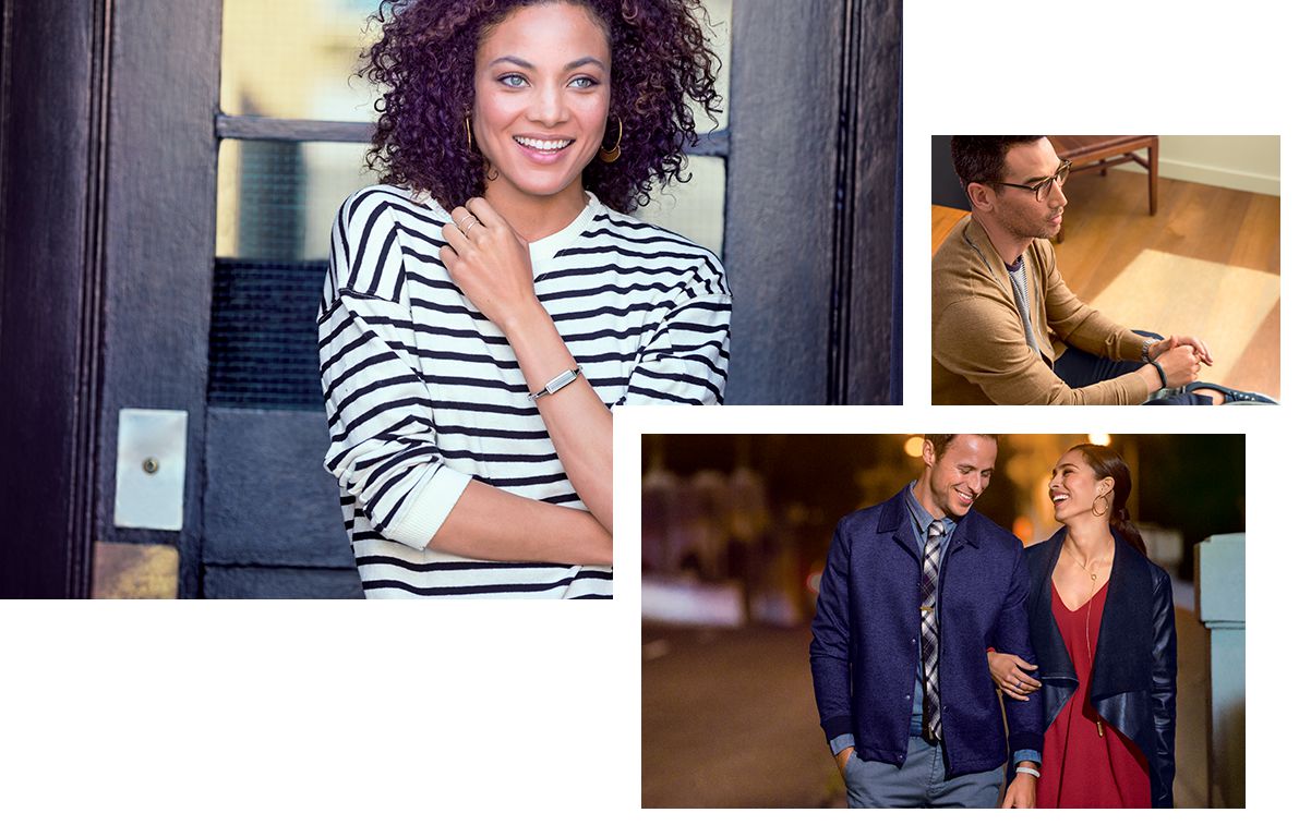 Fitbit Flex 2™ 피트니스 밴드