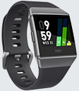 fitbit ionic blaze