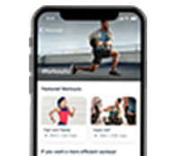 활동량 트래커용 Fitbit 공식 사이트 및 더 보기