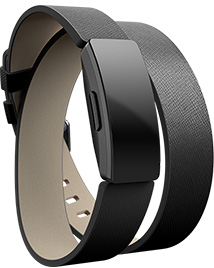 Fitbit Inspire Inspire Hr 健康づくり フィットネス用トラッカー