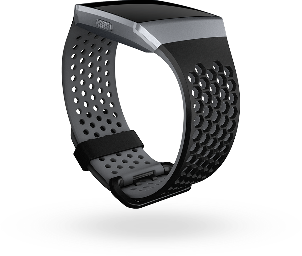ionic watch