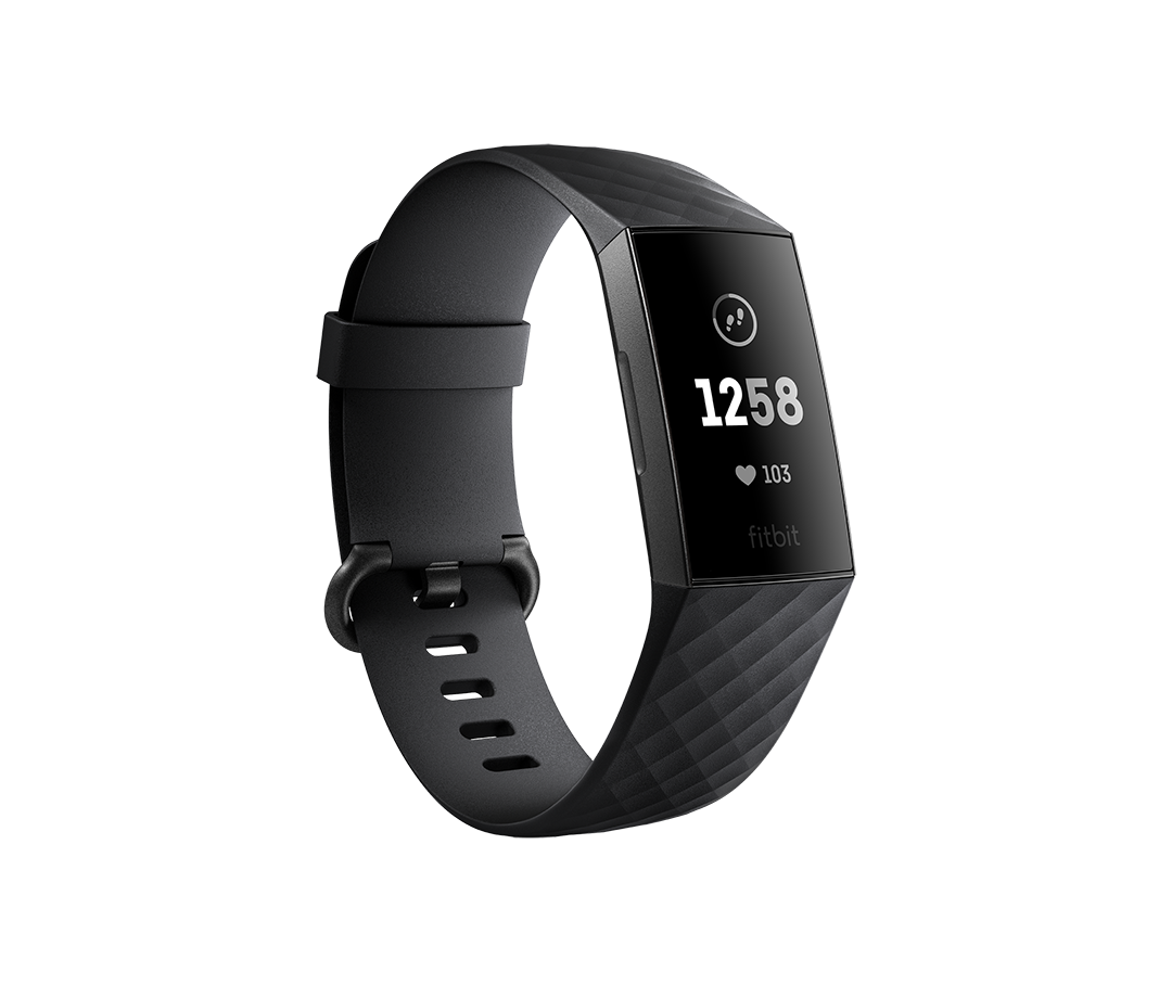 the newest fitbit 2019