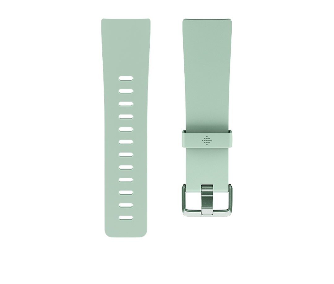 fitbit versa mint band