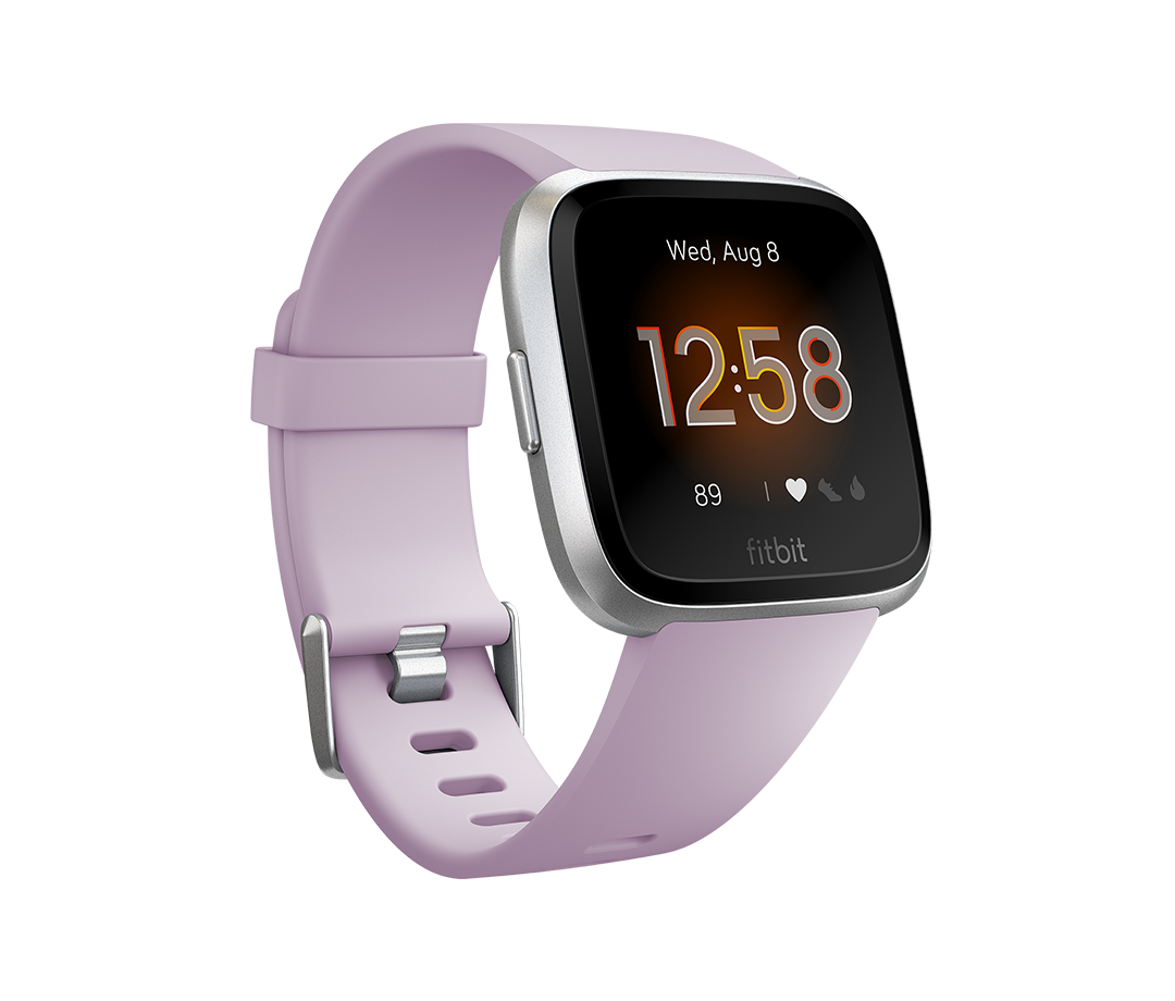 fitbit versa lite spo2