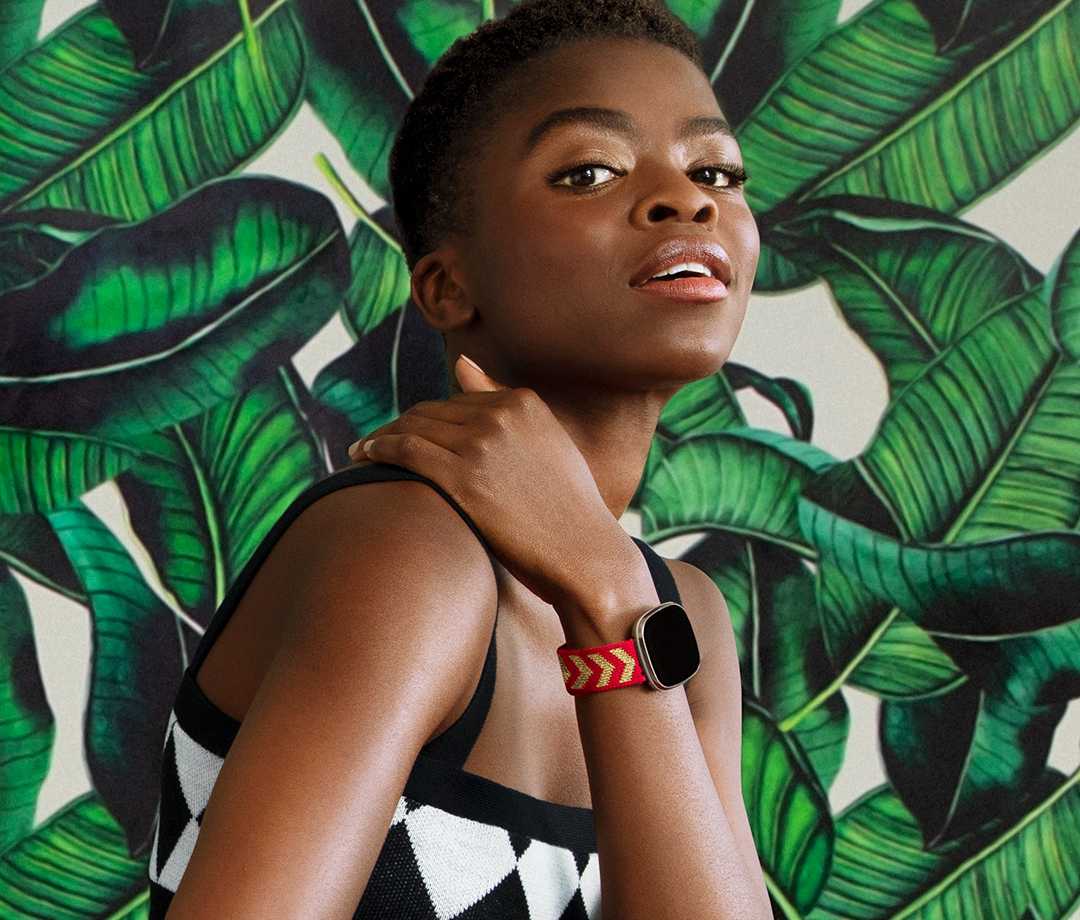 Fitbit-Versa-3-Funktionen