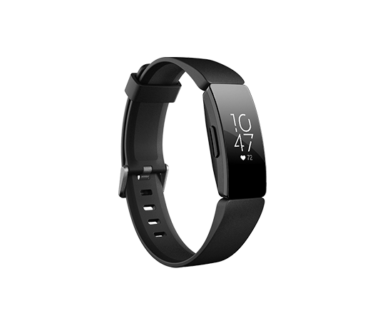 smartwatch fitbit inspire hr