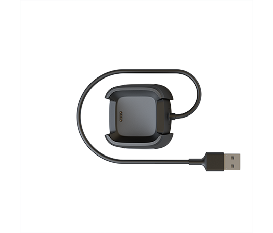charger for fitbit versa lite