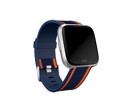 fitbit hybrid