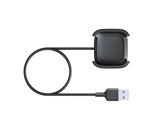 fitbit versa shopping