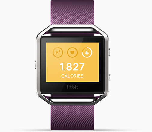 fitbit purepulse 2.0