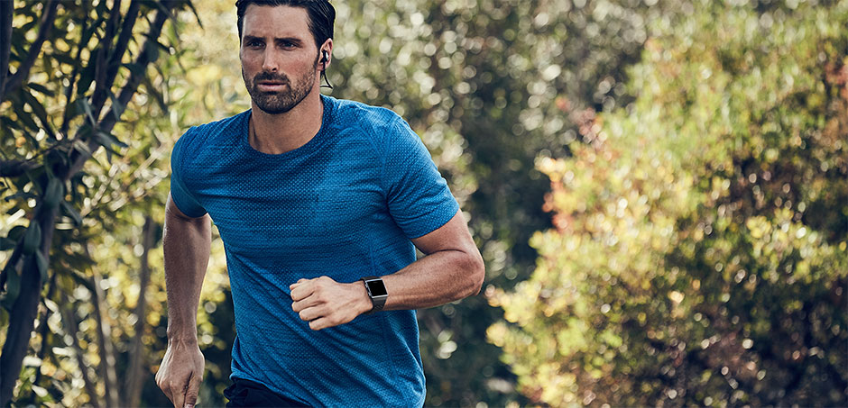 fitbit ionic for men
