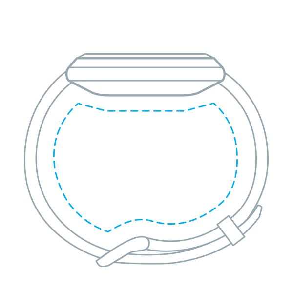 Fitbit Versa Size Chart