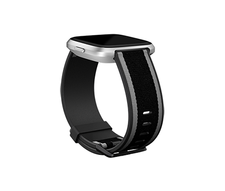 fitbit hybrid