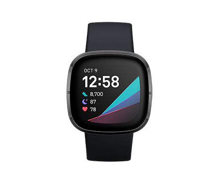 fitbit sense nz