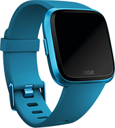Fitbit Versa 2 | 健康運動智慧手錶