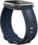 Fitbit Versa 2 | Health & Fitness Smartwatch